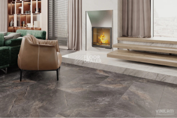 Vinilam Ceramo Stone 2,5 мм 91911 Персидский Камень фото 4 | FLOORDEALER
